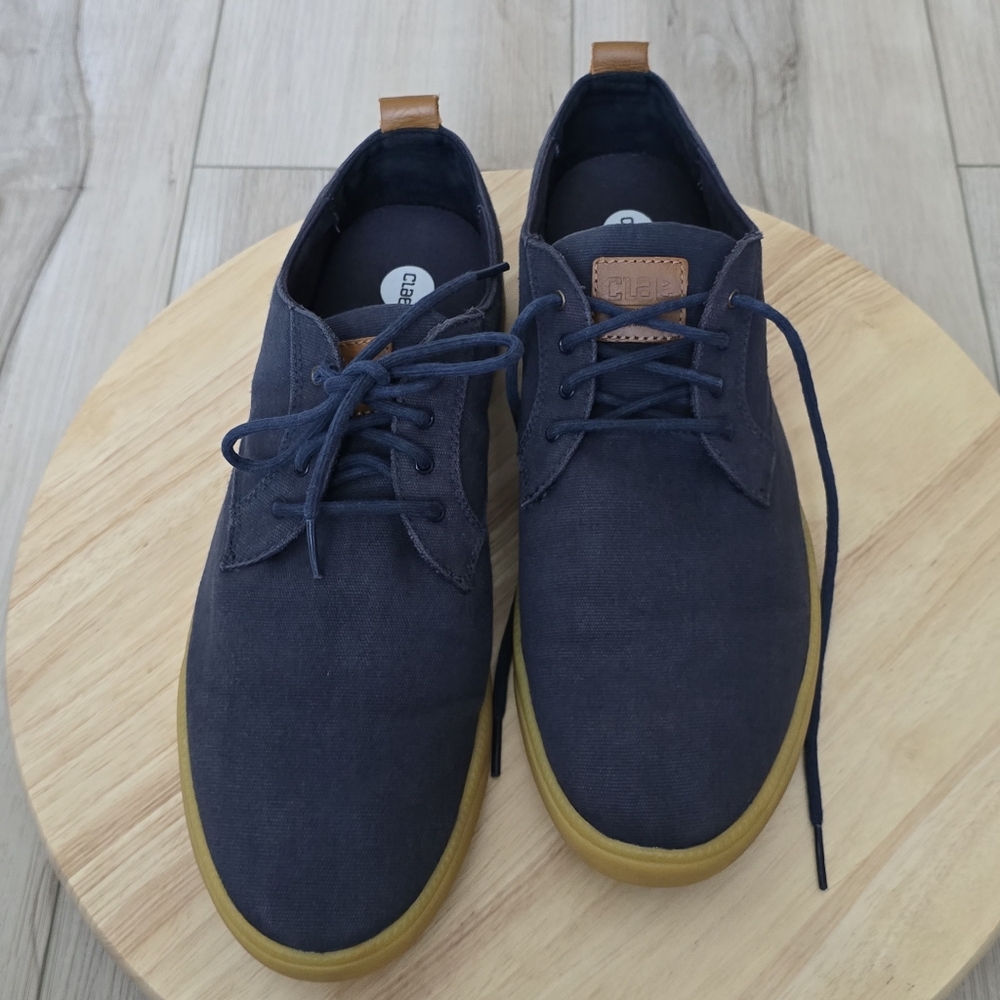 CLAE shoes